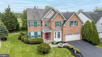 2375 Oxfordshire Rd Unit S, Furlong, PA 18925