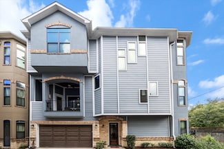 1219 W 25th St Unit A, Houston, TX 77008