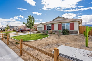 221 Snow Ln, Dayton, NV 89403