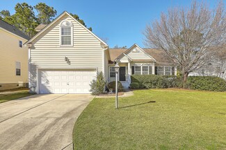 1153 Willoughby Ln, Mount Pleasant, SC 29466