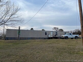1665 SW 1094th Ave, Wilburton, OK 74578