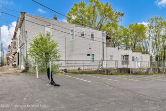 1121 Jackson St, Scranton, PA 18504