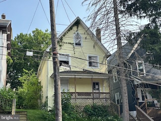 312 E Howard St, Bellefonte, PA 16823