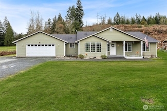 15503 State Route 165 E, Buckley, WA 98321