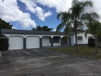 15101 NW 12th Ave, Miami, FL 33169