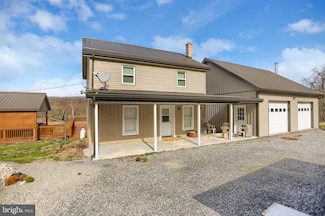 233 Oxbow Rd, Honey Grove, PA 17035