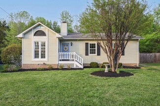 141 Arsenal Dr, Franklin, TN 37064