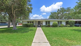 303 Ridgehaven Place, San Antonio, TX 78209