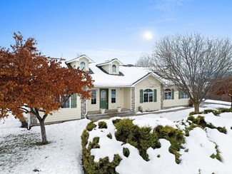 6092 Lower Miller Creek Rd, Missoula, MT 59803