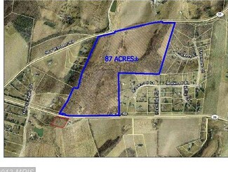 0 New Windsor Rd Unit 1003770558, Union Bridge, MD 21791