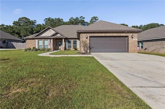 1352 Sierra Estates Dr, Mobile, AL 36608