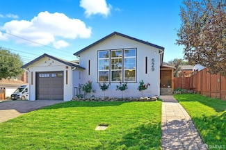 529 Hobart Ave, San Mateo, CA 94402