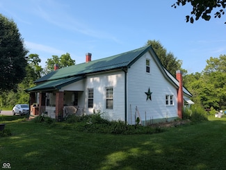 180 N Pike St, North Vernon, IN 47265