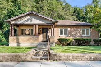 725 Wall Ave, Pitcairn, PA 15140