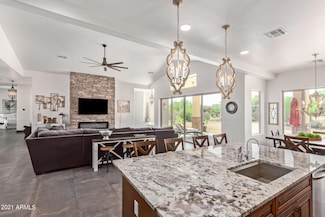 27808 N Desierto Dr, Rio Verde, AZ 85263