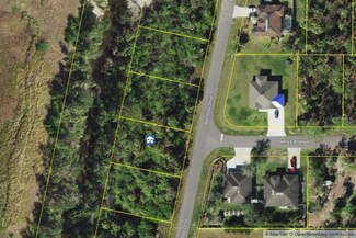 31 Bamboo Dr, Port Charlotte, FL 33954