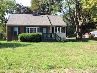 79 State St, Oneida, NY 13421