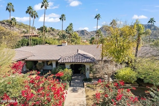 4541 E Foothill Dr, Paradise Valley, AZ 85253