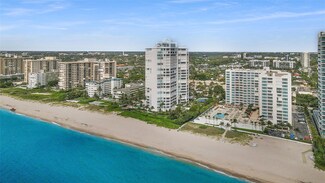 1700 S Ocean Blvd Unit 5A, Pompano Beach, FL 33062