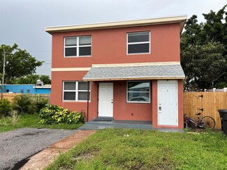 1010 Adams St, West Palm Beach, FL 33407