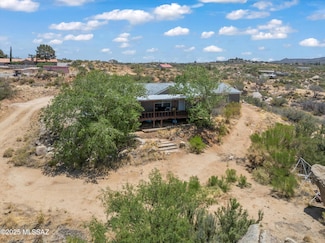 1915 Mark Cir, Oracle, AZ 85623