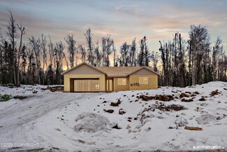 8373 W Aurora Heights Loop, Wasilla, AK 99623