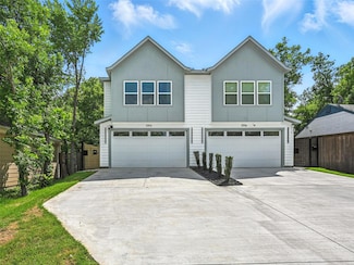 3914 S Denley Dr, Dallas, TX 75216