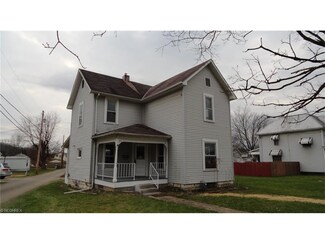415 E State St, Newcomerstown, OH 43832