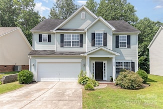 5233 Halverson Ct, Kannapolis, NC 28083
