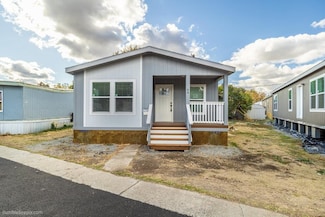 11920 E Mansfield Ave Unit 94, Spokane Valley, WA 99206