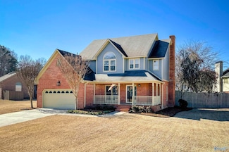 3303 Valley Forge Rd SW, Decatur, AL 35603