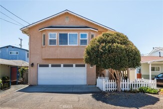 350 Luzon St, Morro Bay, CA 93442