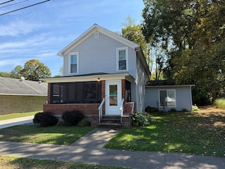 116 3rd St, Utica, PA 16362