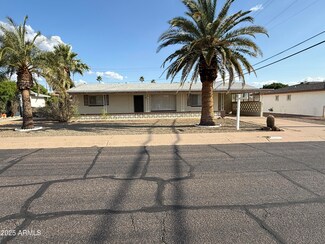 5517 E Boise St, Mesa, AZ 85205