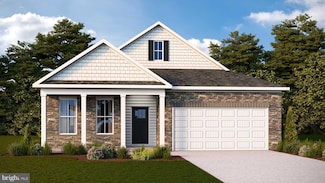 123 Hydrangea Way, Winchester, VA 22602