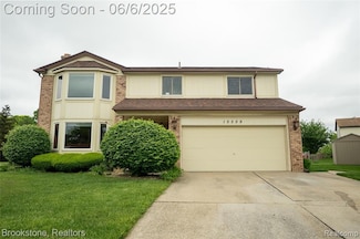 15559 Williamsburg Dr E, Macomb, MI 48044