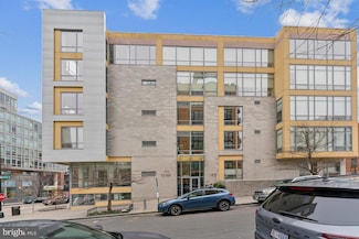 1414 Belmont St NW Unit 409, Washington, DC 20009