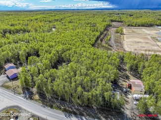 3800 S Valley View Dr, Knik-Fairview, AK 99654