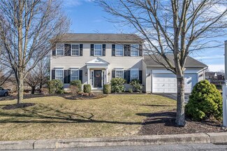 2535 Sheffield Dr, Easton, PA 18040