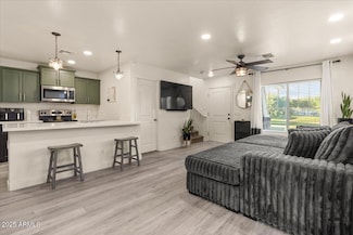 11452 W St John Rd, Surprise, AZ 85378