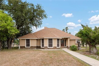 5400 Carla St, Mission, TX 78574