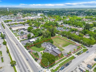 185 NE 8th St (Campbell Dr), Homestead, FL 33030