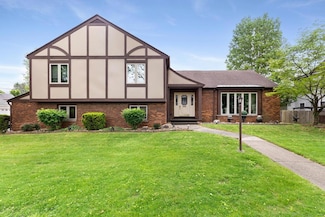 810 Tomlinson Ave, Glen Dale, WV 26038