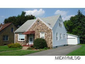 2124 Sinclair Ave, Utica, NY 13502