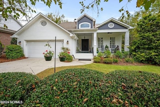524 Wild Dunes Cir, Wilmington, NC 28411