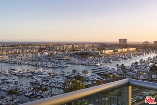 13700 Marina Pointe Dr Unit 1105, Marina Del Rey, CA 90292
