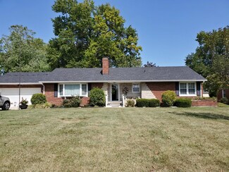 4527 Central Ave, Middletown, OH 45044