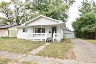 107 Sherry Ln, Attica, IN 47918