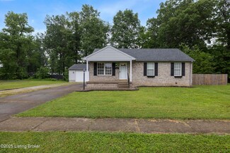 6821 James Madison Way, Louisville, KY 40272