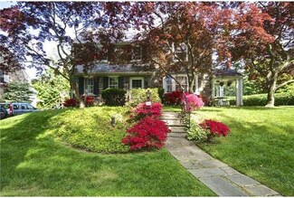 265 N Bowman Ave, Merion Station, PA 19066